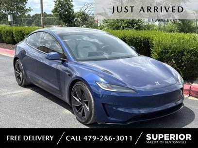 Used 2024 Tesla Model 3 Performance