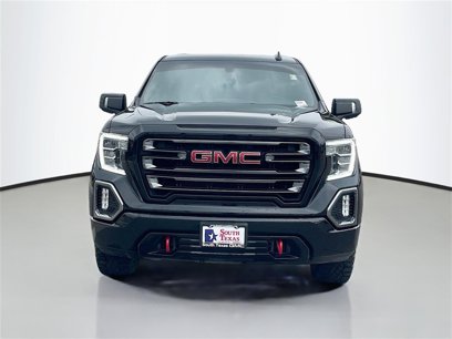 Used 2021 GMC Sierra 1500 AT4