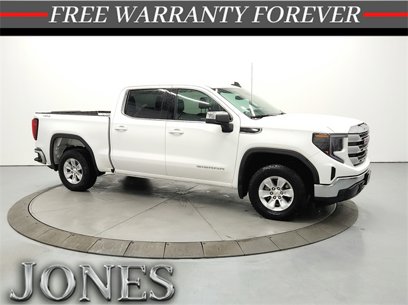 Used 2023 GMC Sierra 1500 SLE