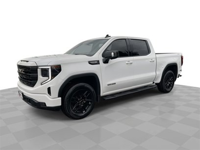 New 2025 GMC Sierra 1500 Elevation w/ Elevation Premium Package
