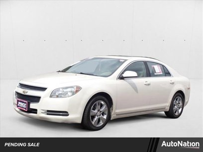 Used 2011 Chevrolet Malibu LT w/ Interface Package