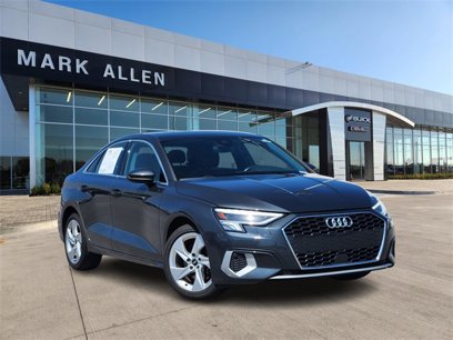 Used 2023 Audi A3 2.0T Premium