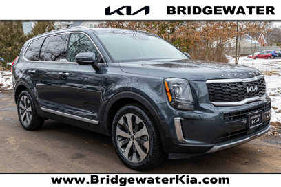 Used 2022 Kia Telluride S