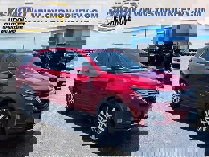Certified 2023 Chevrolet Equinox LT