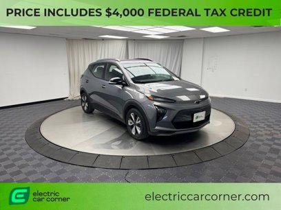 Used 2023 Chevrolet Bolt EUV LT w/ Convenience Package