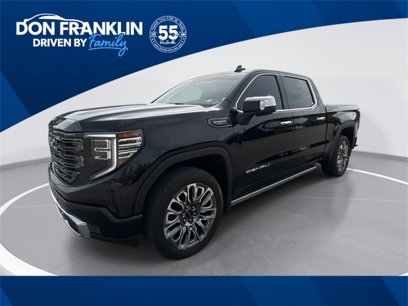 Used 2023 GMC Sierra 1500 Denali Ultimate