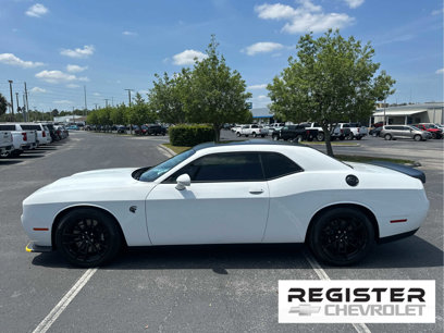 Used 2023 Dodge Challenger SRT Hellcat