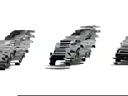 New 2025 Lexus TX 350 FWD