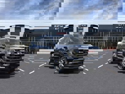 New 2025 GMC Acadia Elevation w/ Elevation Premium Package