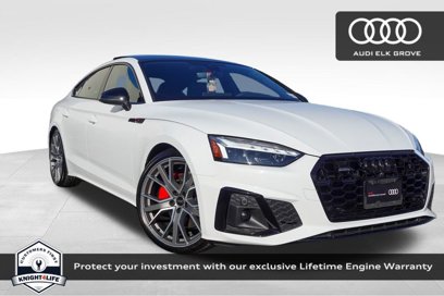 Used 2025 Audi A5 2.0T Premium Plus