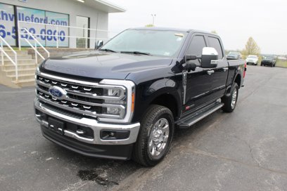 Used 2023 Ford F350 Lariat w/ Tow Technology Package