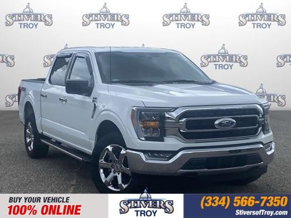 Used 2022 Ford F150 XLT w/ Equipment Group 302A High