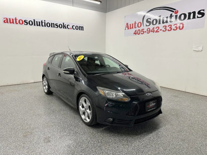 Used 2013 Ford Focus ST