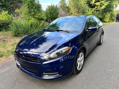 Used 2015 Dodge Dart SXT w/ Cold Weather Group