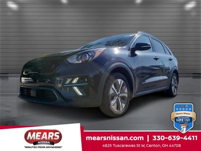 Used 2021 Kia Niro EX w/ Cold Weather Package
