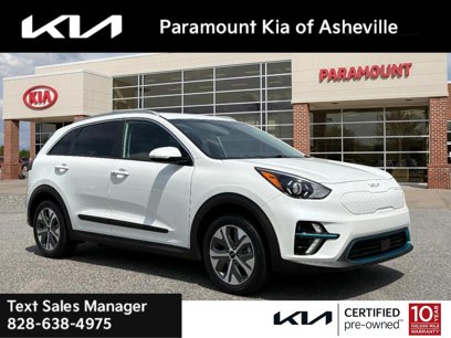 Certified 2022 Kia Niro EX w/ Cold Weather Package