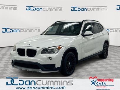 Used 2015 BMW X1 xDrive28i