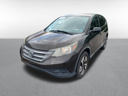 Used 2014 Honda CR-V LX