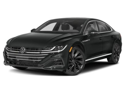 Certified 2023 Volkswagen Arteon SEL w/ Arteon MDO Package