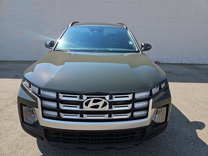 New 2026 Hyundai Santa Cruz SEL