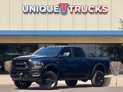 Used 2022 RAM 2500 Power Wagon