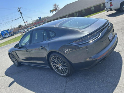 Used 2023 Porsche Panamera 4