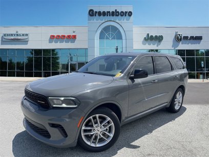 Used 2023 Dodge Durango GT