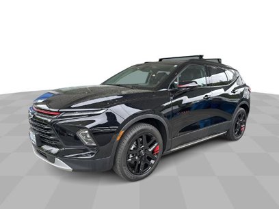 Certified 2023 Chevrolet Blazer LT w/ LPO, 'HIT The Road' Package
