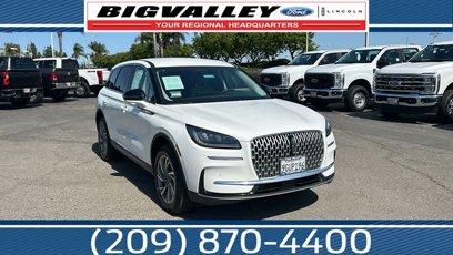 Used 2023 Lincoln Corsair FWD w/ Equipment Group 101A