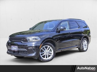 Used 2023 Dodge Durango GT