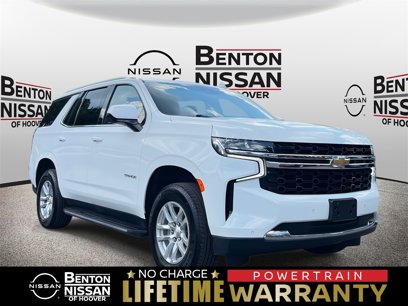 Used 2023 Chevrolet Tahoe LS