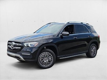Used 2022 Mercedes-Benz GLE 350 4MATIC