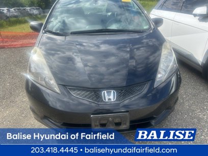 Used 2009 Honda Fit