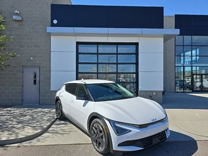 New 2025 Kia EV6 Light