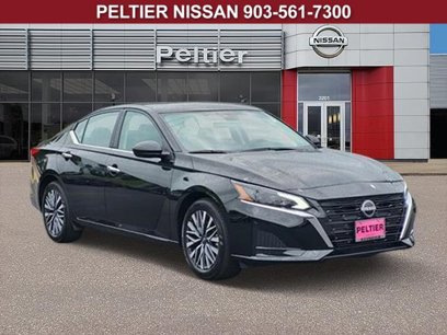 Certified 2025 Nissan Altima 2.5 SV