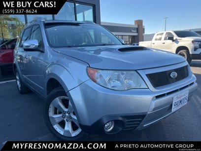Used 2013 Subaru Forester 2.5XT Touring