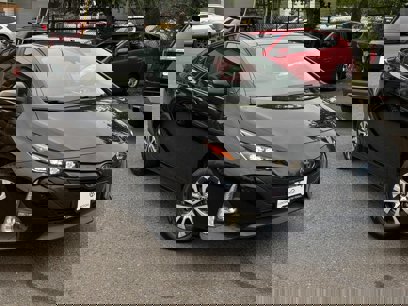 Used 2022 Toyota Prius Prime Limited