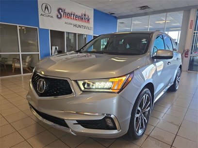 Certified 2020 Acura MDX SH-AWD w/ Advance Package