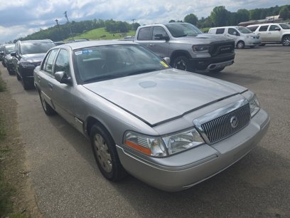 Used 2005 Mercury Grand Marquis LS