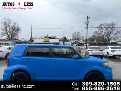 Used 2011 Scion xB Release Series 8.0