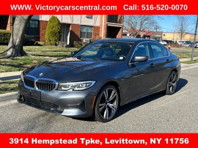 Used 2021 BMW 330i xDrive Sedan w/ Convenience Package
