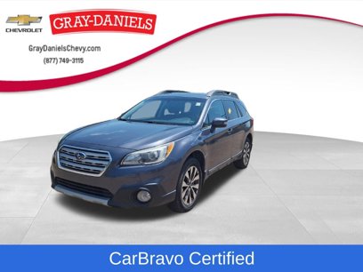 Used 2017 Subaru Outback 2.5i Limited w/ Popular Package #5