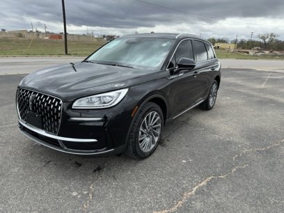 Used 2023 Lincoln Corsair Reserve w/ Equipment Group 201A