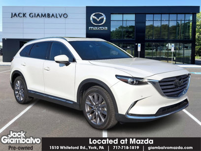 Used 2023 MAZDA CX-9 Grand Touring