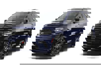 New 2025 Dodge Durango GT