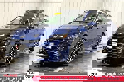 Certified 2025 Toyota Camry XLE w/ Premium Plus Package