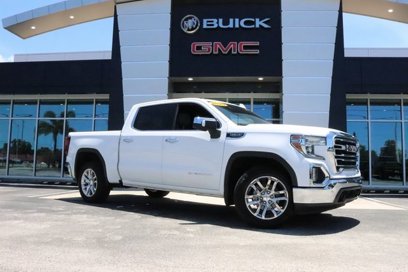 Certified 2020 GMC Sierra 1500 SLT w/ SLT Premium Plus Package