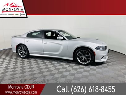 Used 2022 Dodge Charger GT
