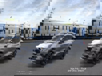 New 2025 Ford Escape SE