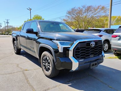 Used 2022 Toyota Tundra SR5